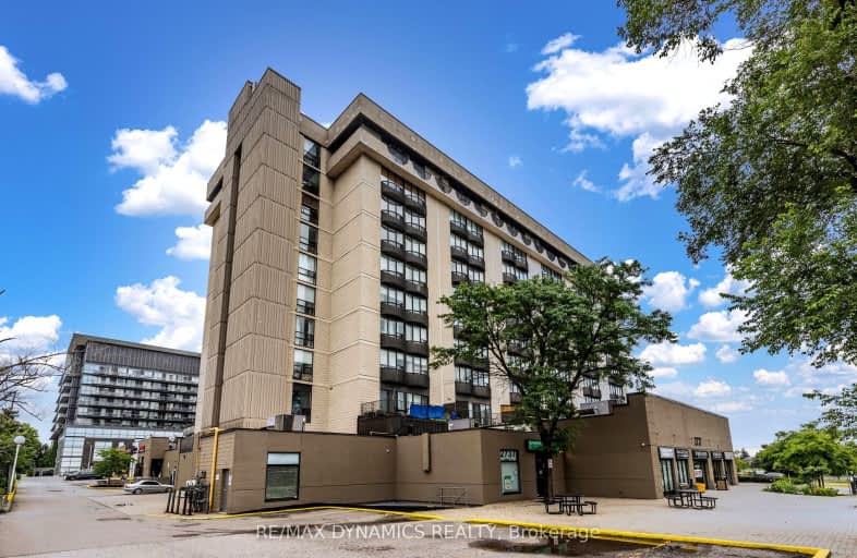 622-2737 Keele Street, Toronto | Image 1