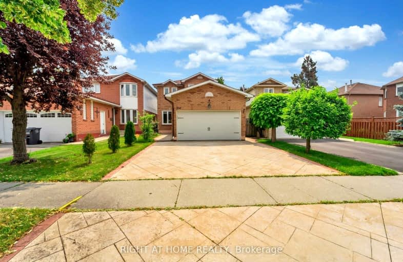 3347 Greenbelt Crescent, Mississauga | Image 1