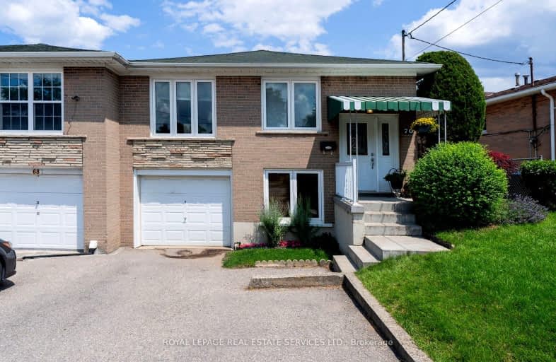 70 Laskay Crescent, Toronto | Image 1