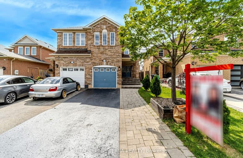 46 Brunswick Street, Brampton | Image 1