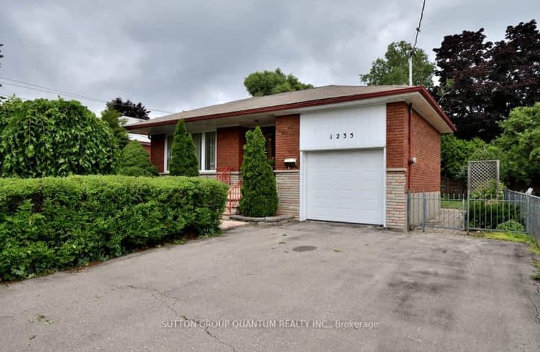 1235 Ogden Avenue, Mississauga | Image 1