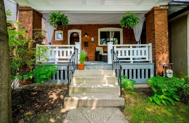96 Merrick Street, Toronto | Image 1