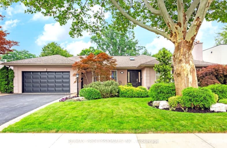 31 Princess Margaret Boulevard, Toronto | Image 1