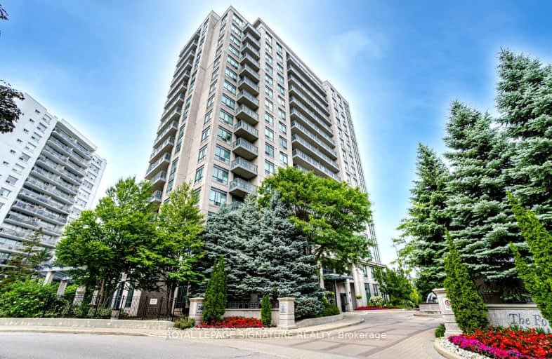 1410-38 Fontenay Court, Toronto | Image 1