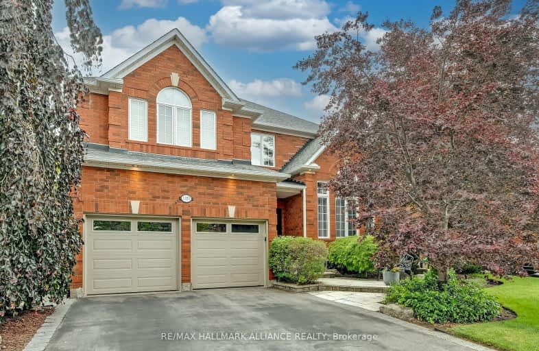 1185 Lindenrock Drive, Oakville | Image 1