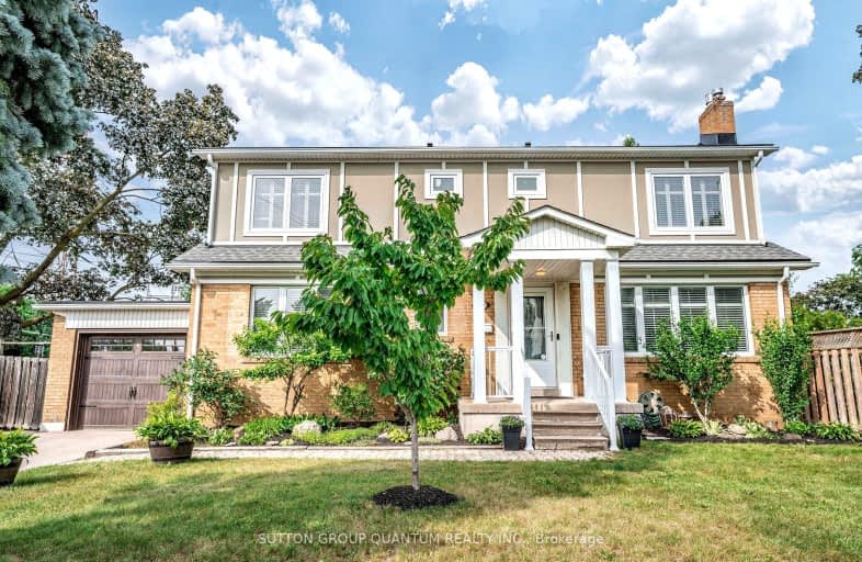 2117 Westfield Drive, Mississauga | Image 1