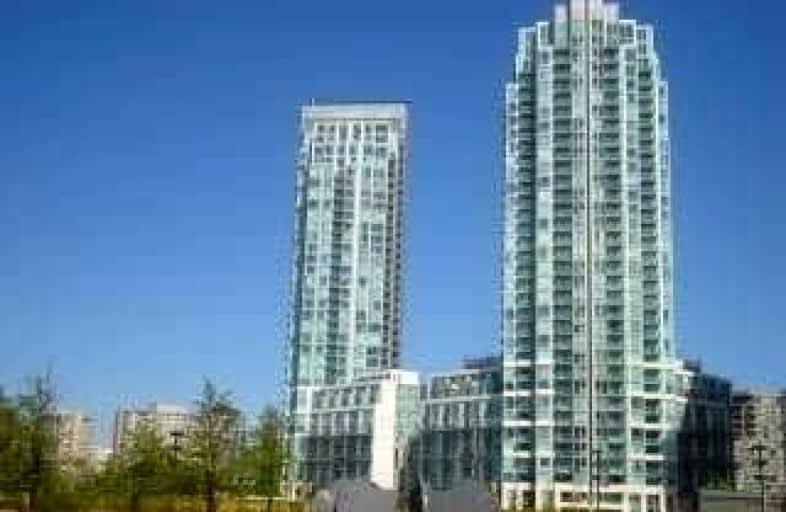 Ph3-225 Webb Drive, Mississauga | Image 1
