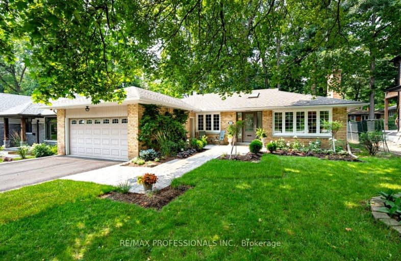 18 Ashford Drive, Toronto | Image 1