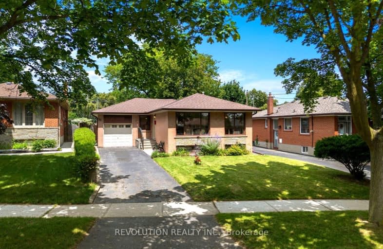 26 Risdon Court, Toronto | Image 1