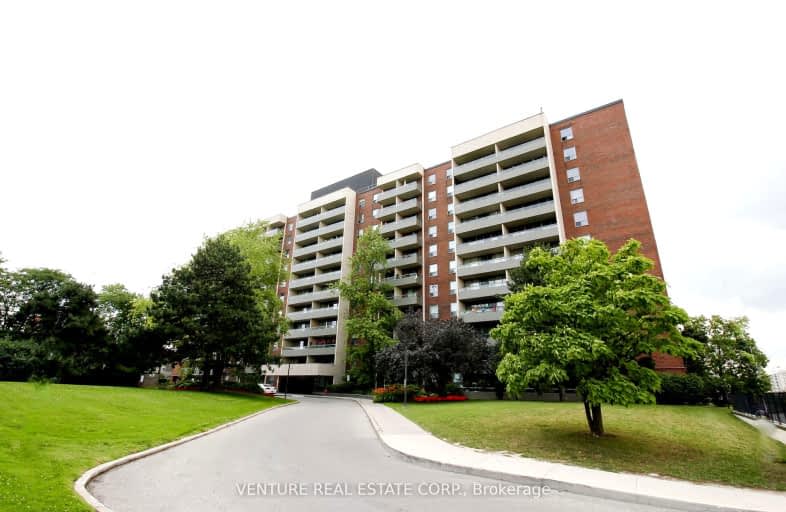 307-9 Four Winds Drive, Toronto | Image 1