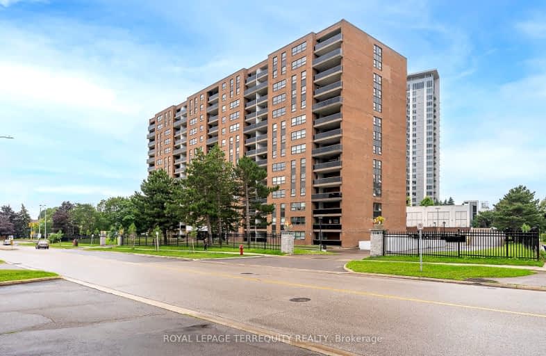 1105-4 Lisa Street, Brampton | Image 1