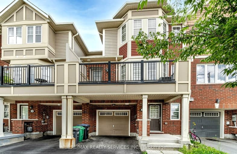 22 Arnprior Road, Brampton | Image 1