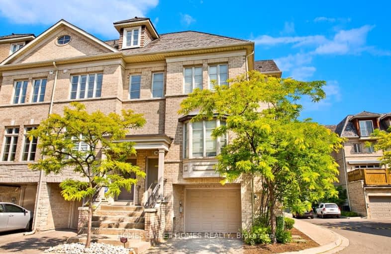 38 Furrow Lane, Toronto | Image 1