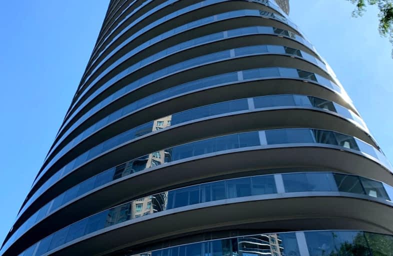 3908-60 Absolute Avenue, Mississauga | Image 1