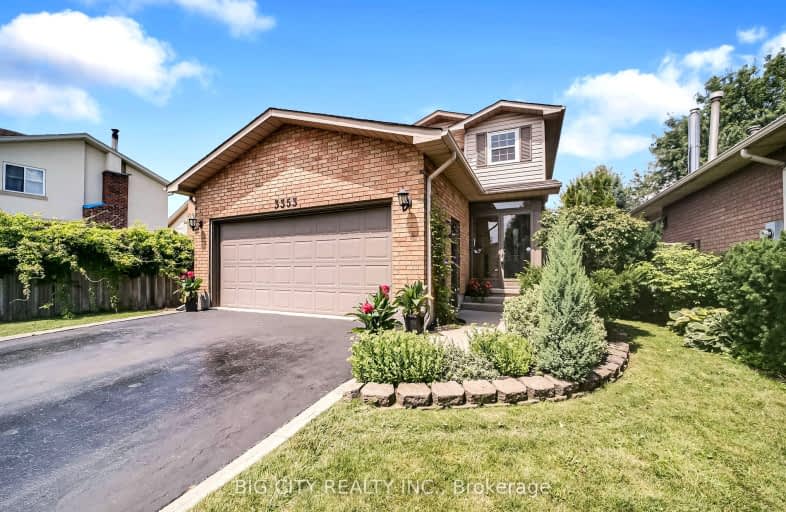 3353 Sandy Lane, Burlington | Image 1