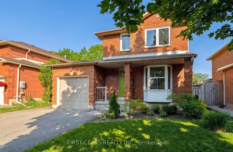 1604 Parish Lane, Oakville | Image 1