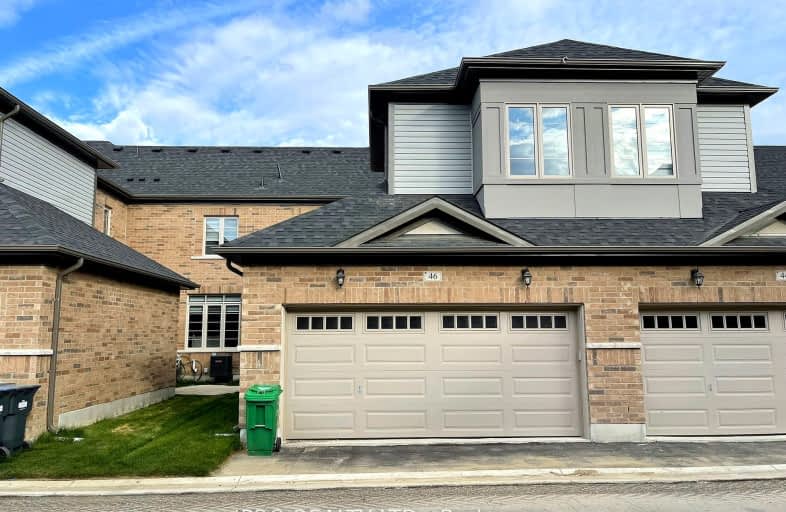 46 Block Road, Brampton | Image 1