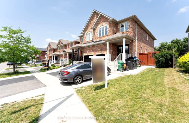 91 Heartview Road, Brampton | Image 1