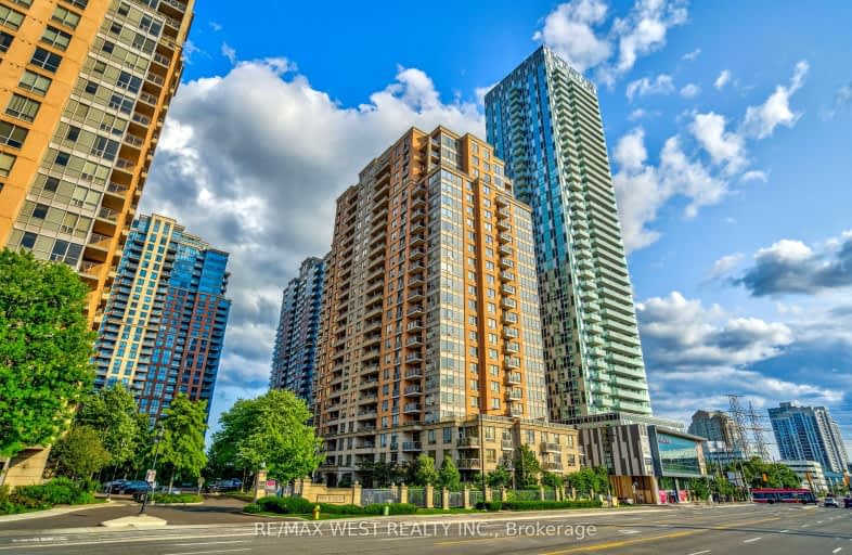 317-5233 Dundas Street West, Toronto | Image 1