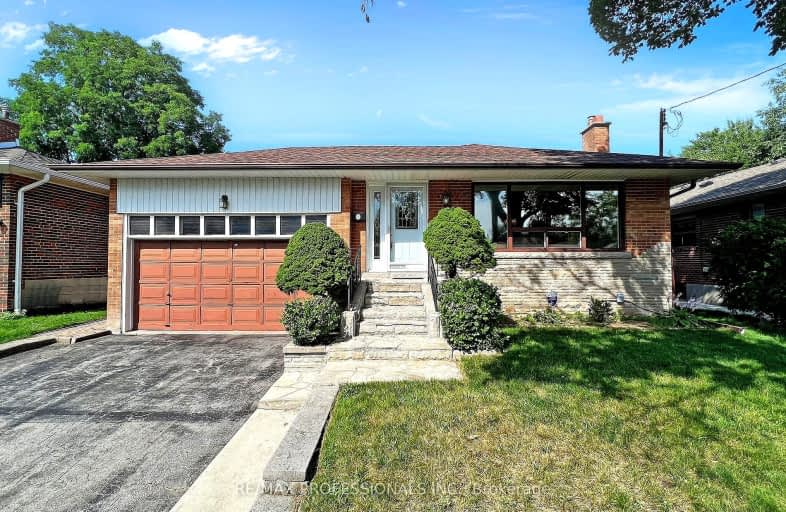 12 Dumbarton Road, Toronto | Image 1