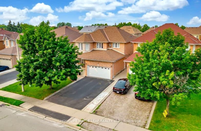 71 Springtown Trail, Brampton | Image 1