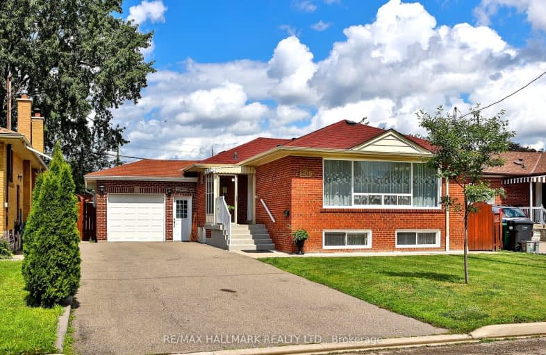 28 Cumberland Drive, Brampton | Image 1