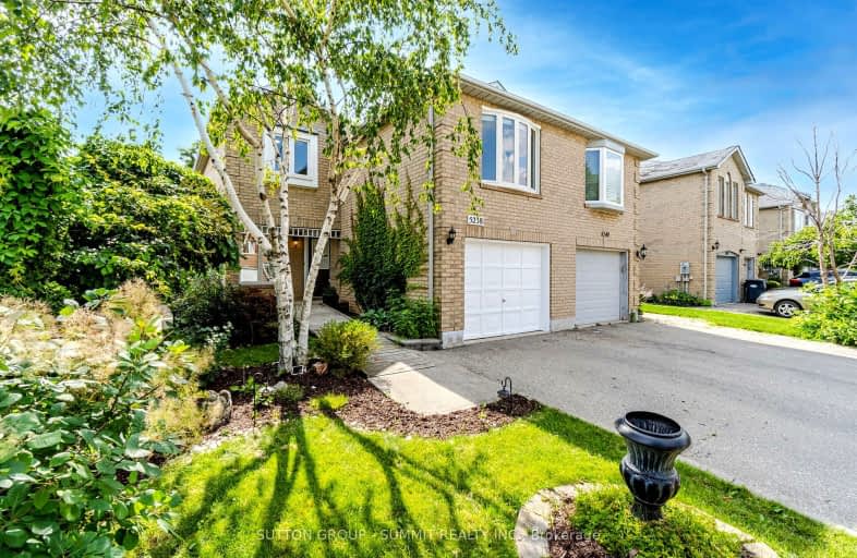 5238 Cinnamon Road, Mississauga | Image 1