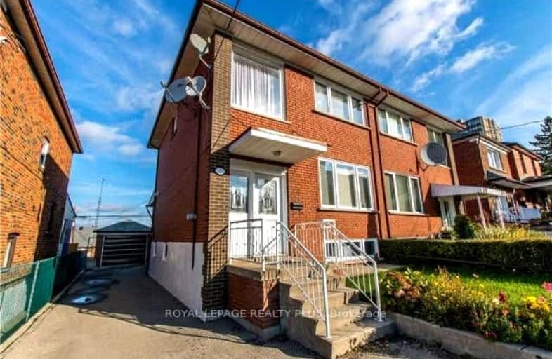 8 Lester Avenue, Toronto | Image 1