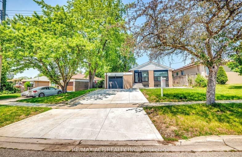 4 Puckeridge Crescent, Toronto | Image 1