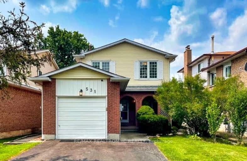 531 Beaver Court, Milton | Image 1