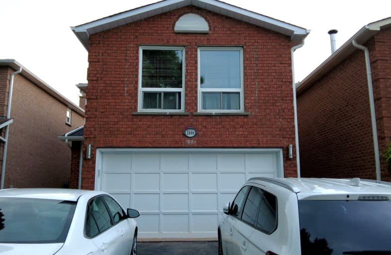 6662 Ganymede Road, Mississauga | Image 1