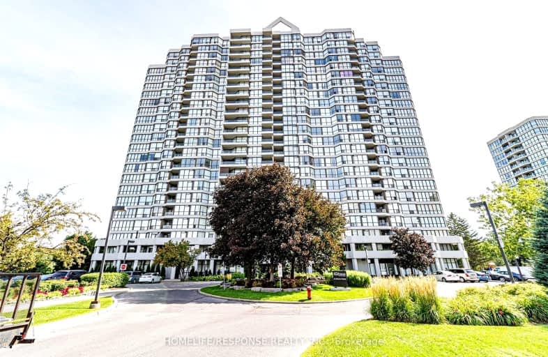 302-3 Rowntree Road, Toronto | Image 1