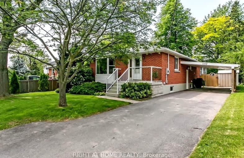 1302 Tyrrell Road, Burlington | Image 1