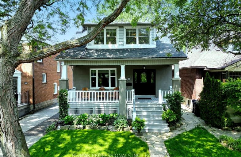 22 Dartmouth Crescent, Toronto | Image 1