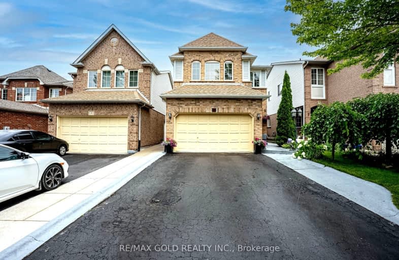 6 Dandelion Road, Brampton | Image 1