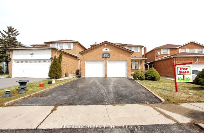 51 Blackmere Circle, Brampton | Image 1