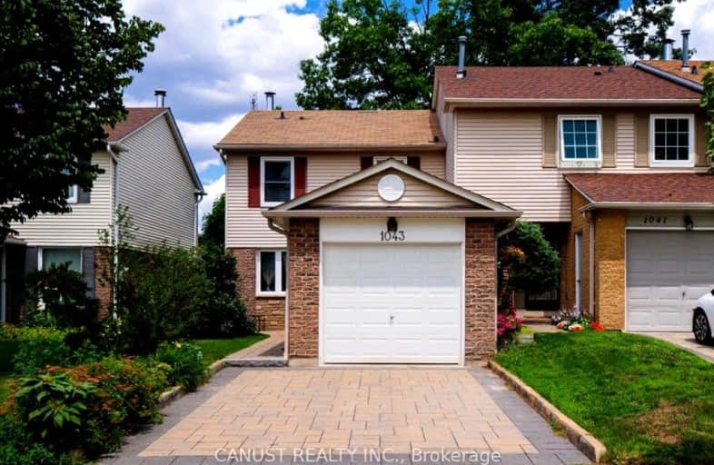 1043 Raintree Lane, Mississauga | Image 1