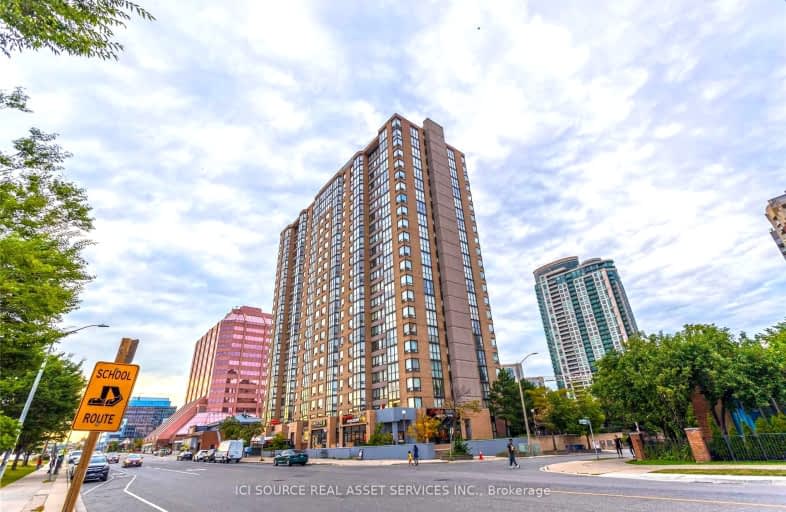 602-285 Enfield Place, Mississauga | Image 1