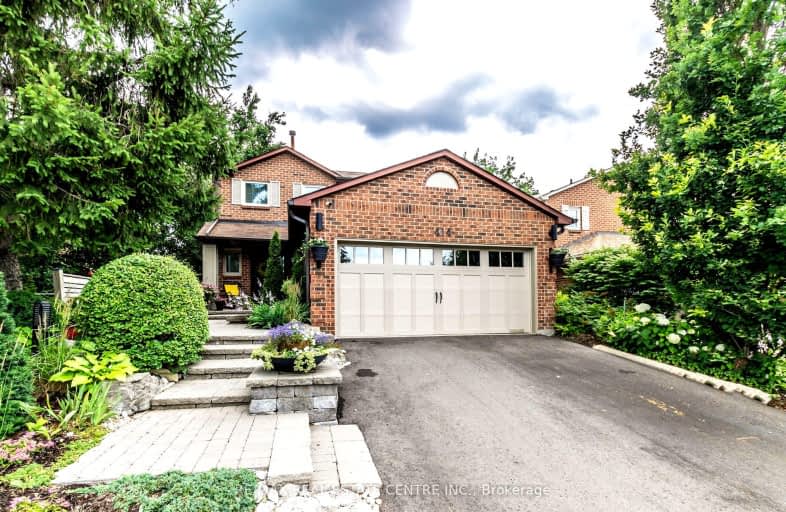 414 Vanier Drive, Milton | Image 1