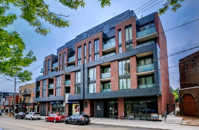 502-430 Roncesvalles Avenue, Toronto | Image 1
