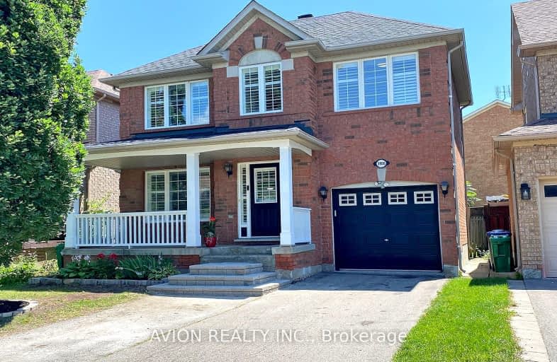 3906 Deepwood Heights, Mississauga | Image 1