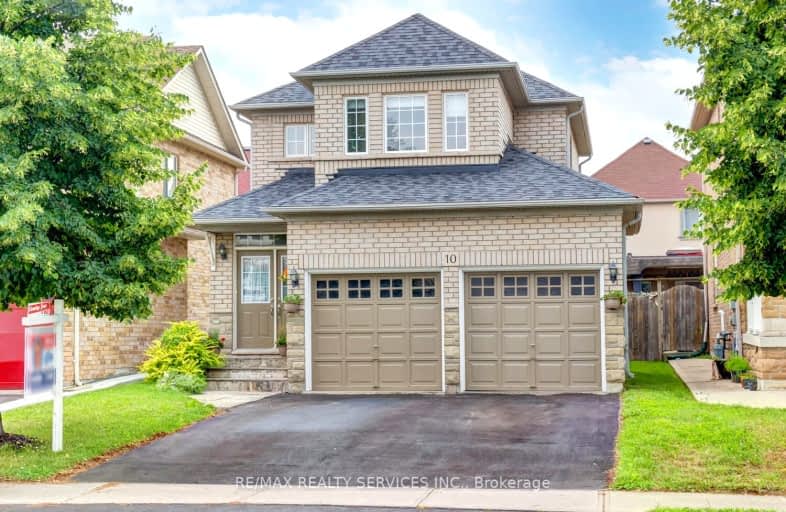 10 Sunnyvale Gate, Brampton | Image 1