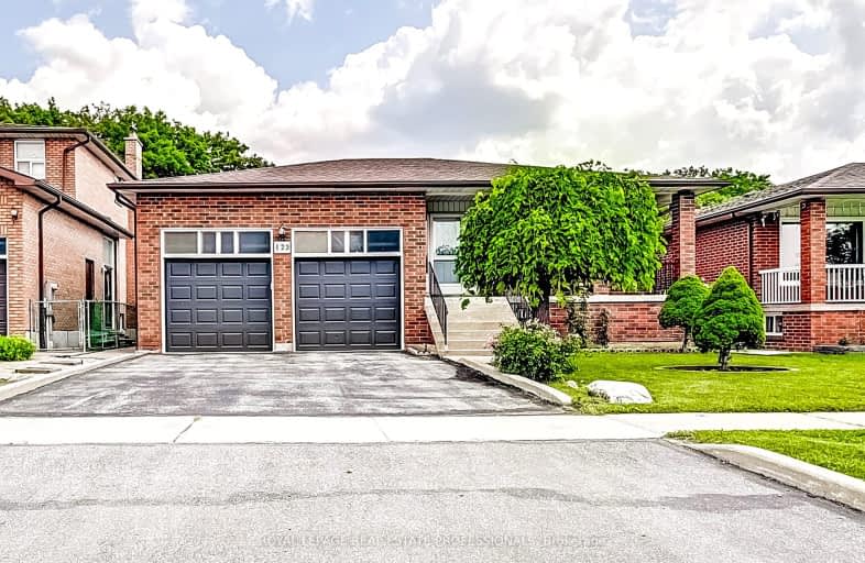 123 Arleta Avenue, Toronto | Image 1