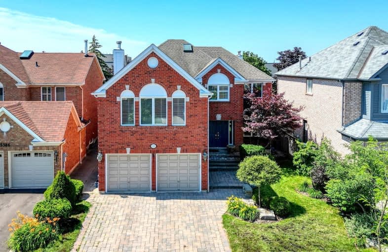 5390 Ruperts Gate Avenue, Mississauga | Image 1