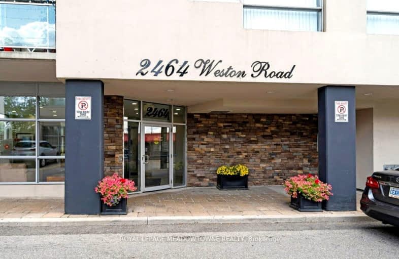 1009-2464 Weston Road, Toronto | Image 1