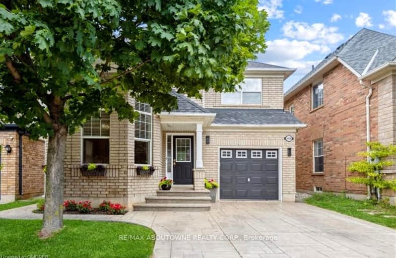 2429 Falkland Crescent, Oakville | Image 1