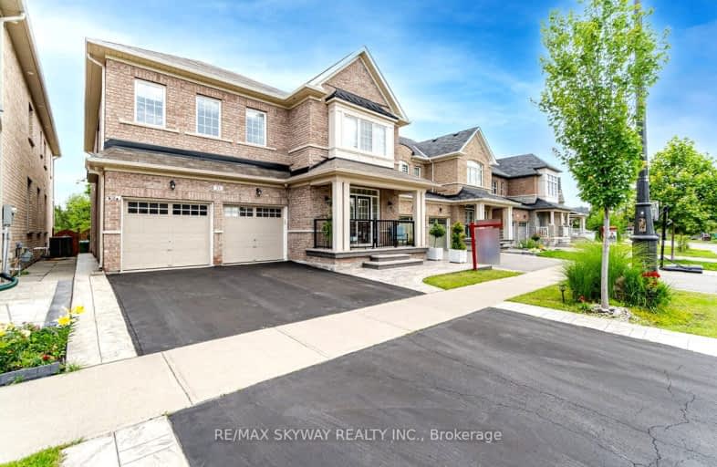 21 Heatherglen Drive, Brampton | Image 1