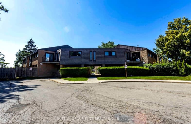 47-2605 Woodchester Drive, Mississauga | Image 1