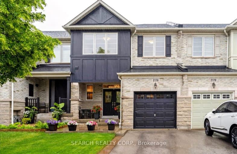 2176 Whitworth Drive, Oakville | Image 1