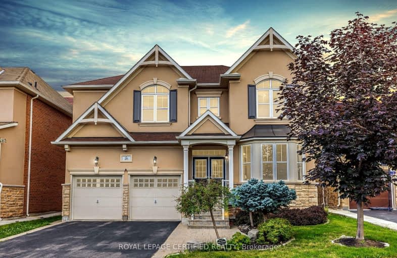 26 Pathway Drive, Brampton | Image 1